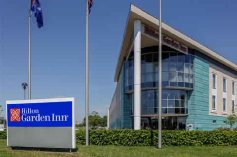 Hilton Garden Inn Luton North