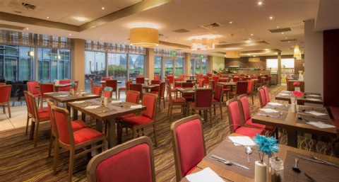 Hilton Garden Inn Luton North ,  LU2 8DL near Luton Airport View Point 19