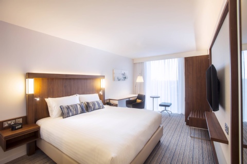 Courtyard by Marriott Edinburgh West ,  EH14 4BA near  Edinburgh Airport View Point 25