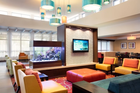 Residence Inn by Marriott Miami Airport , FL 33126 near Miami International Airport View Point 11