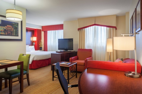 Residence Inn by Marriott Miami Airport , FL 33126 near Miami International Airport View Point 23