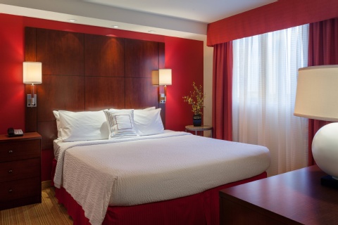 Residence Inn by Marriott Miami Airport , FL 33126 near Miami International Airport View Point 25