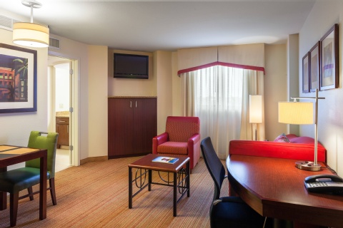 Residence Inn by Marriott Miami Airport , FL 33126 near Miami International Airport View Point 26