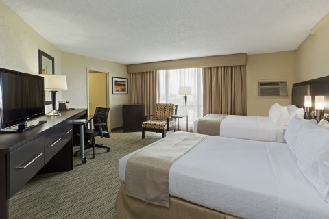 Holiday Inn Miami-International Airport , FL 33166 near Miami International Airport View Point 19