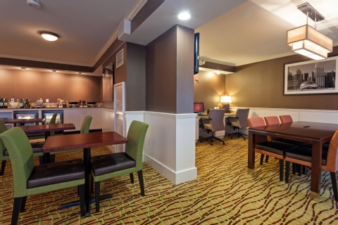 Chicago Marriott Midway , IL 60638 near Midway International Airport View Point 11