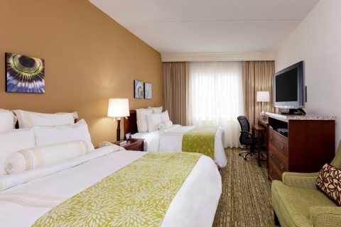 Chicago Marriott Midway , IL 60638 near Midway International Airport View Point 16