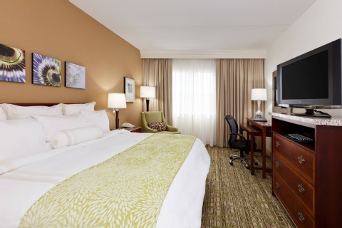 Chicago Marriott Midway , IL 60638 near Midway International Airport View Point 17