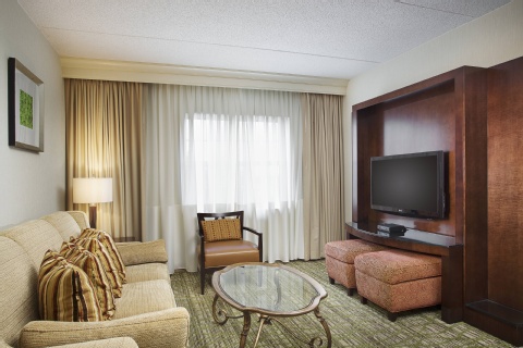 Chicago Marriott Midway , IL 60638 near Midway International Airport View Point 22