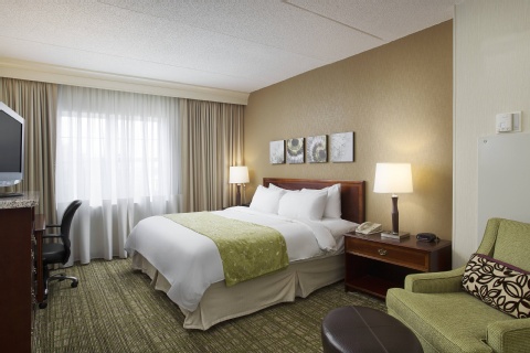 Chicago Marriott Midway , IL 60638 near Midway International Airport View Point 25