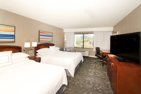 Courtyard by Marriott Oakland Airport , CA 94621 near Oakland International Airport View Point 24