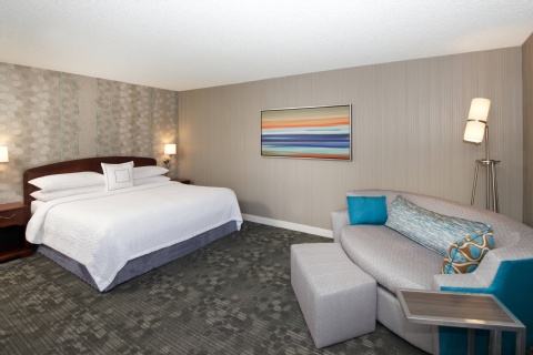 Courtyard by Marriott Oakland Airport , CA 94621 near Oakland International Airport View Point 27