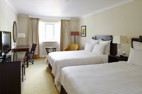 Forest of Arden Marriott Hotel & Country Club ,  CV77HR near  Birmingham Airport View Point 13