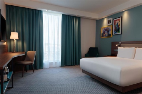 Hampton by Hilton Edinburgh Airport ,  EH12 9DN near  Edinburgh Airport View Point 27