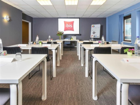 ibis Charleroi Airport Brussels South ,  6220 near Brussels Airport View Point 8