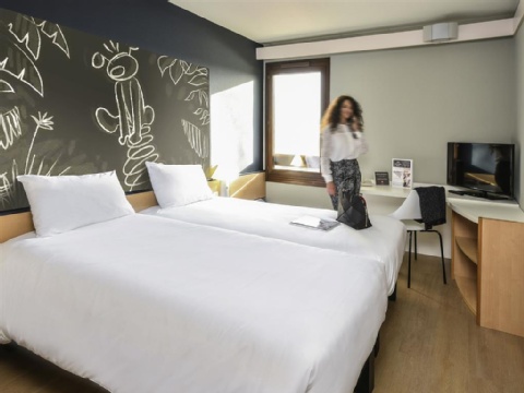 ibis Charleroi Airport Brussels South ,  6220 near Brussels Airport View Point 23