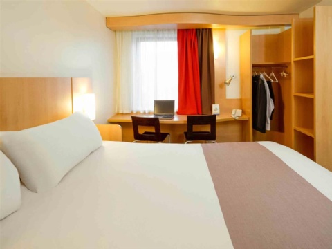 ibis Hotel Brussels Airport ,  1831 near Brussels Airport View Point 14