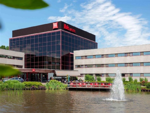 Hotel Ibis Schiphol Amsterdam Airport