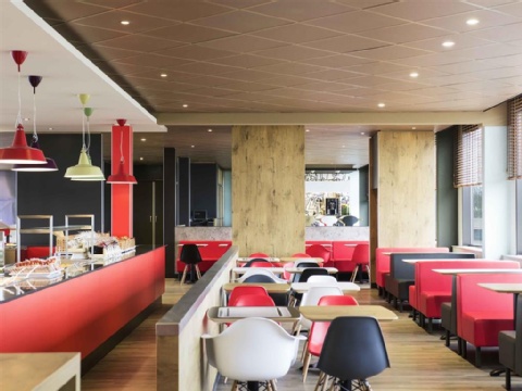 Hotel ibis Schiphol Amsterdam Airport ,  1171 PK near Amsterdam Airport Schiphol View Point 3