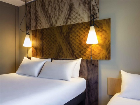 Hotel ibis Schiphol Amsterdam Airport ,  1171 PK near Amsterdam Airport Schiphol View Point 27