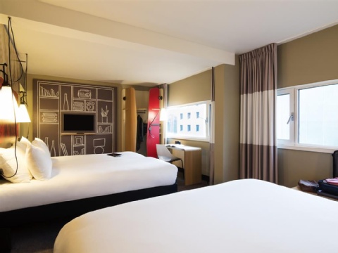 Hotel ibis Schiphol Amsterdam Airport ,  1171 PK near Amsterdam Airport Schiphol View Point 49