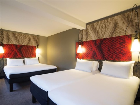 Hotel ibis Schiphol Amsterdam Airport ,  1171 PK near Amsterdam Airport Schiphol View Point 50