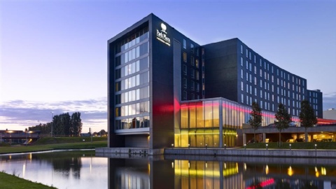 Park Plaza Amsterdam Airport