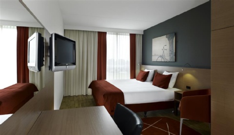 Park Plaza Amsterdam Airport ,  1175 RM near Amsterdam Airport Schiphol View Point 56