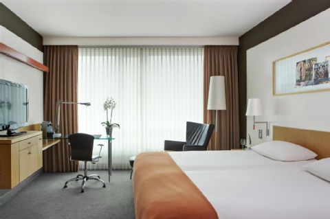 Steigenberger Airport Hotel ,  CE 1117 near Amsterdam Airport Schiphol View Point 16