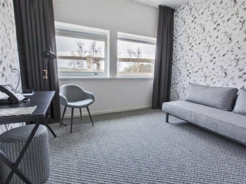 Hotel ibis Styles Amsterdam Airport ,  1117 EE near Amsterdam Airport Schiphol View Point 26