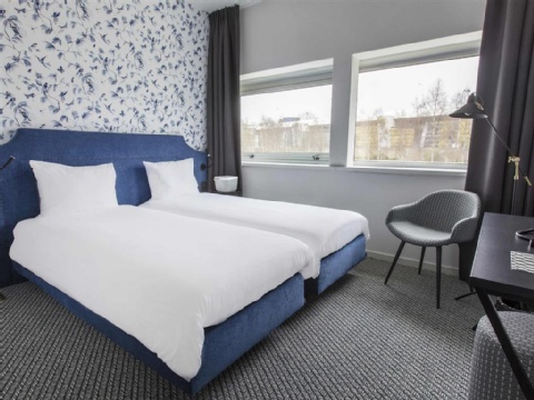 Hotel ibis Styles Amsterdam Airport ,  1117 EE near Amsterdam Airport Schiphol View Point 28