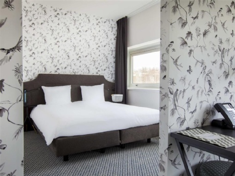 Hotel ibis Styles Amsterdam Airport ,  1117 EE near Amsterdam Airport Schiphol View Point 30