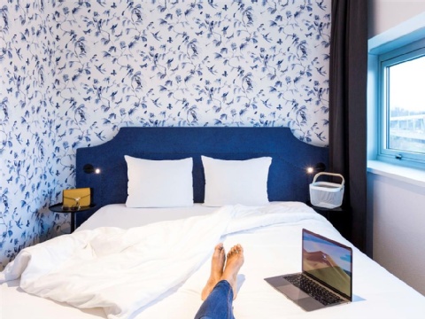 Hotel ibis Styles Amsterdam Airport ,  1117 EE near Amsterdam Airport Schiphol View Point 31