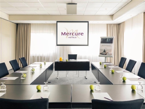 Mercure Hotel Amsterdam West ,  1066 BW near Amsterdam Airport Schiphol View Point 3