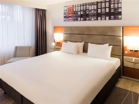 Mercure Hotel Amsterdam West ,  1066 BW near Amsterdam Airport Schiphol View Point 19