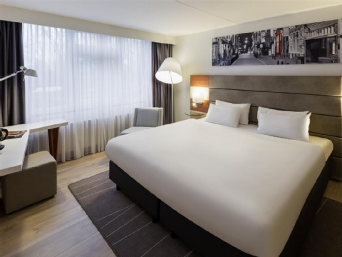 Mercure Hotel Amsterdam West