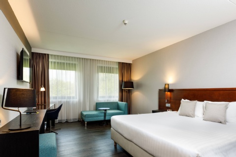 Courtyard by Marriott Amsterdam Airport ,  2131 LX near Amsterdam Airport Schiphol View Point 33