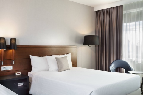 Courtyard by Marriott Amsterdam Airport ,  2131 LX near Amsterdam Airport Schiphol View Point 37