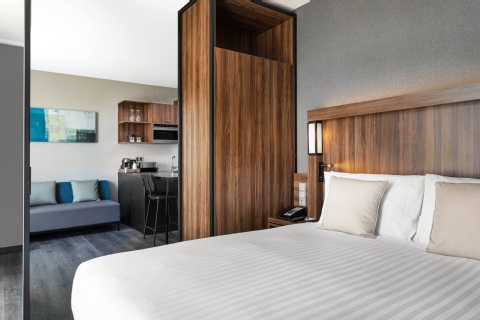 Courtyard by Marriott Amsterdam Airport ,  2131 LX near Amsterdam Airport Schiphol View Point 46