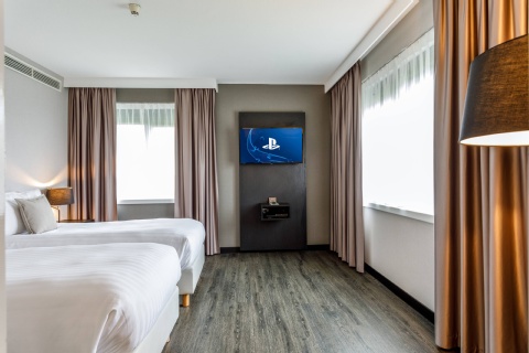 Courtyard by Marriott Amsterdam Airport ,  2131 LX near Amsterdam Airport Schiphol View Point 50