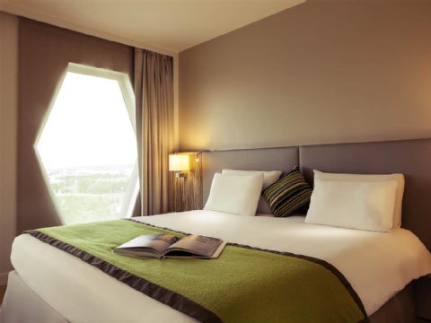 Hôtel Mercure Paris Orly Rungis ,  94656 near Paris Orly View Point 2