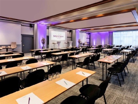 Hôtel Mercure Paris Orly Rungis ,  94656 near Paris Orly View Point 8