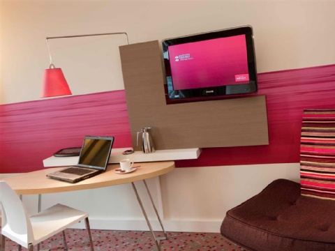 Hôtel Mercure Paris Orly Rungis ,  94656 near Paris Orly View Point 11