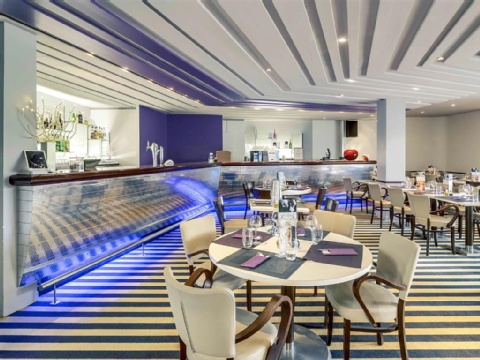 Hôtel Mercure Paris Orly Rungis ,  94656 near Paris Orly View Point 18