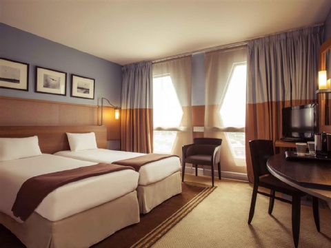 Hôtel Mercure Paris Orly Rungis ,  94656 near Paris Orly View Point 19