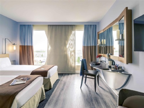 Hôtel Mercure Paris Orly Rungis ,  94656 near Paris Orly View Point 20