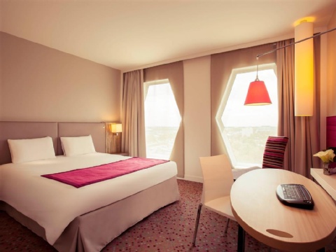 Hôtel Mercure Paris Orly Rungis ,  94656 near Paris Orly View Point 21