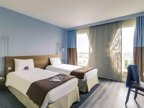 Hôtel Mercure Paris Orly Rungis ,  94656 near Paris Orly View Point 23