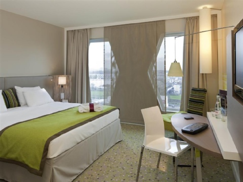 Hôtel Mercure Paris Orly Rungis ,  94656 near Paris Orly View Point 30