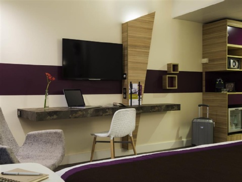 Hôtel Mercure Paris Orly Rungis ,  94656 near Paris Orly View Point 34