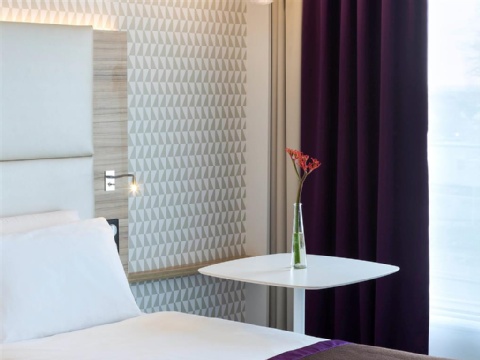 Hôtel Mercure Paris Orly Rungis ,  94656 near Paris Orly View Point 35